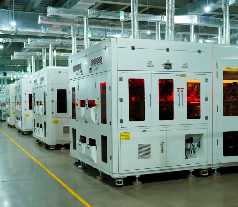 About Credence Solar Panel Manufacturing Company