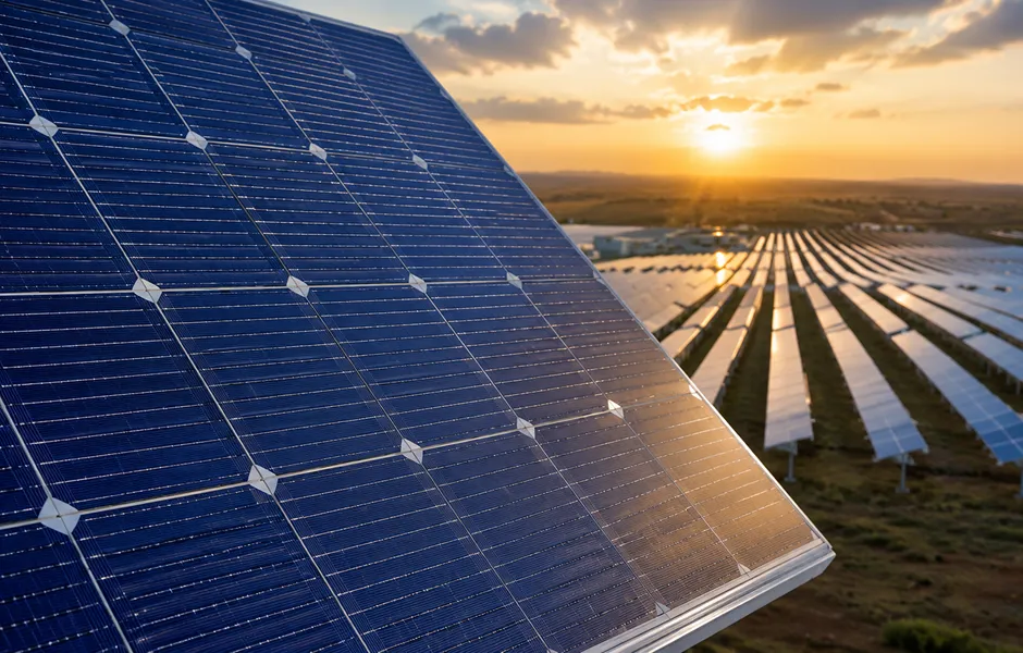 TOPCon Solar Panel: The Complete Guide for India (2026)
