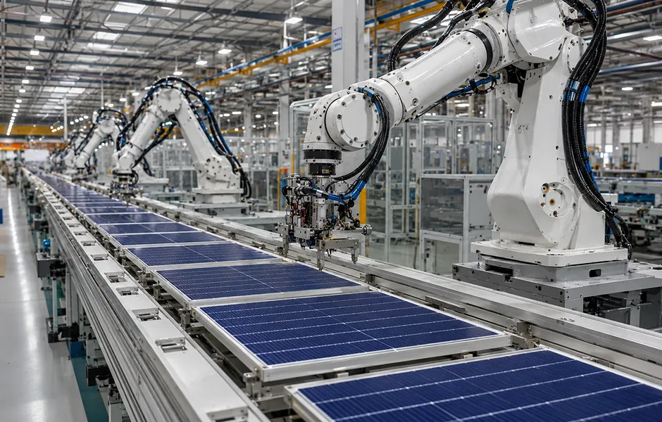 Solar Cell Manufacturing in India: A Complete Guide (2026)