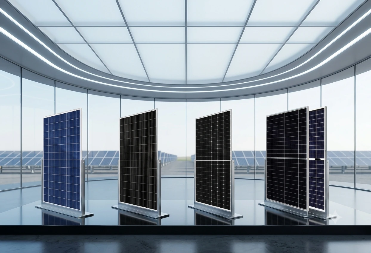 10 Best Solar Modules in India (2026): Complete Buyer's Guide