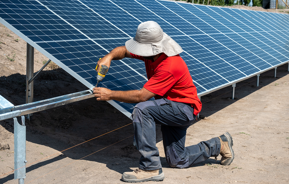 Solar Panel Installation Cost in India 2026 Guide