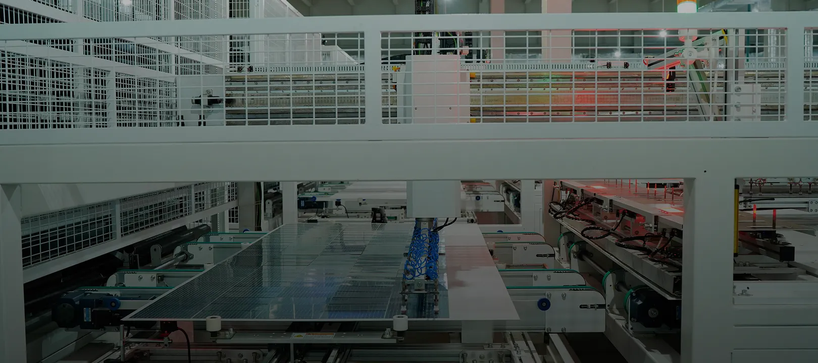 Higher Solar Module Efficiency