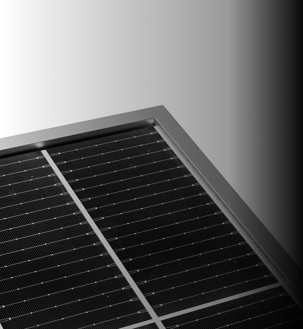 Hyper Nova N TOPCon Bifacial Solar Module 600+W - Credence Solar