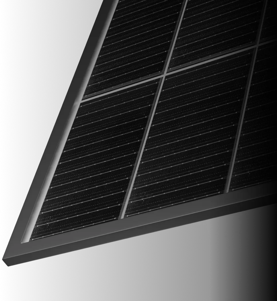 Quasar Mono PERC Solar Module 700W High Output - Credence Solar