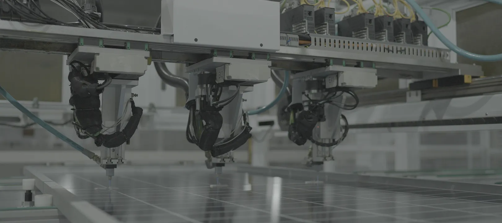 Advanced Solar Panel Technologies TOPCon Bifacial