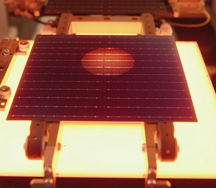 Engineering the Future of Solar Panel Technology